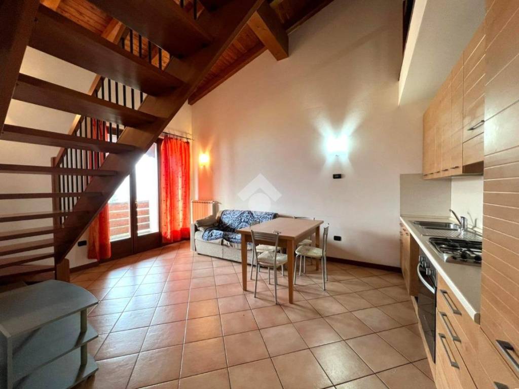 Appartamento a Clusone in Via gorizia, 13 - Foto 3