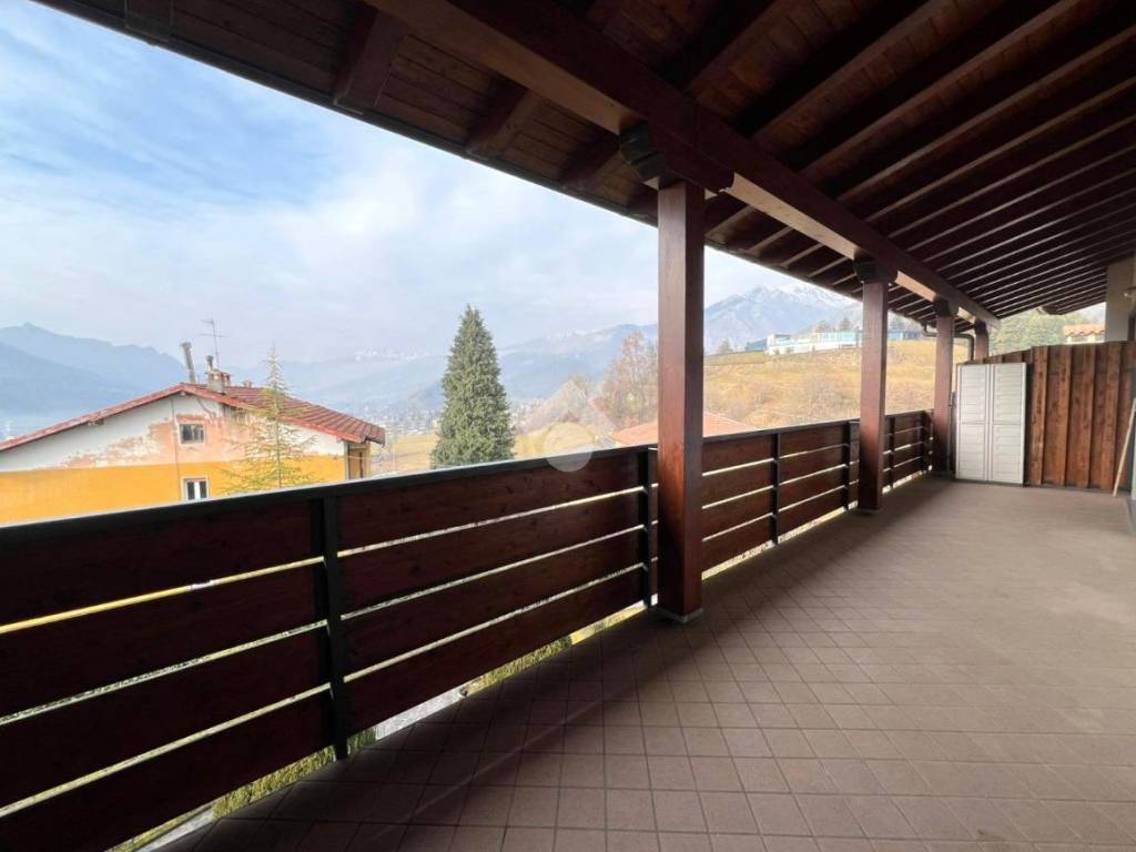 Appartamento a Clusone in Via gorizia, 13 - Foto 4