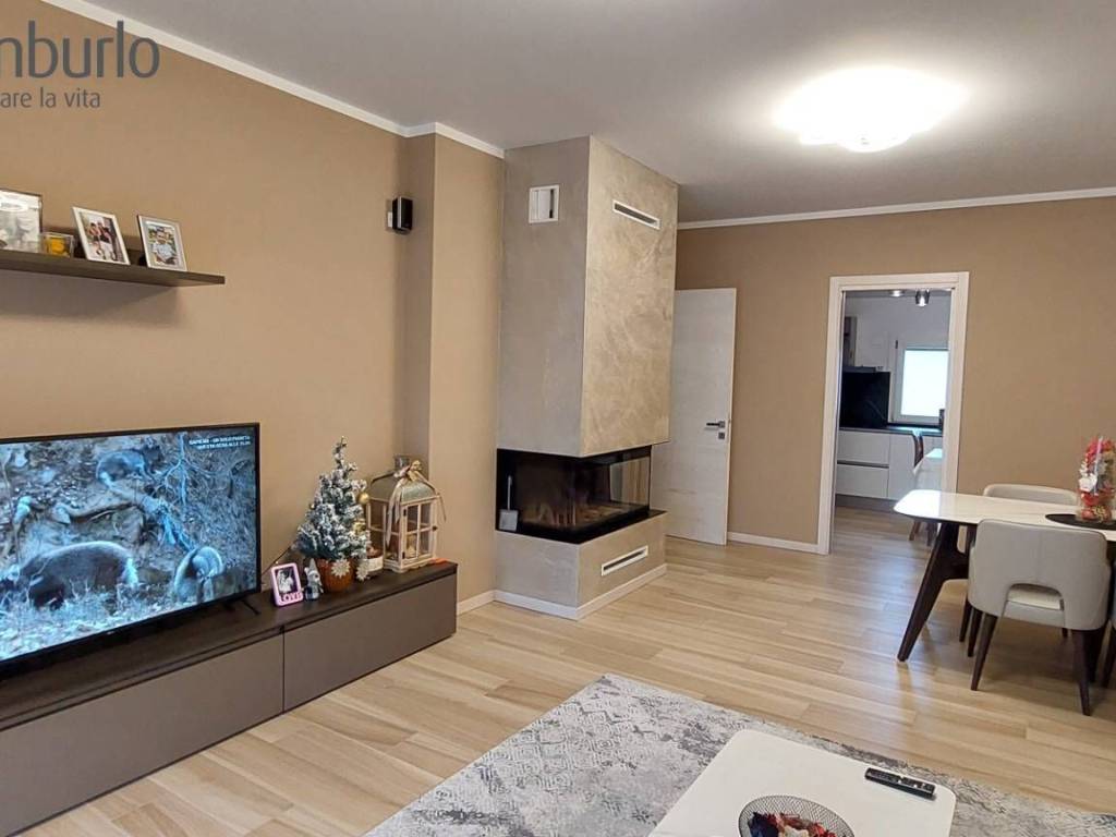 Casa indipendente a Carbonera - Foto 2