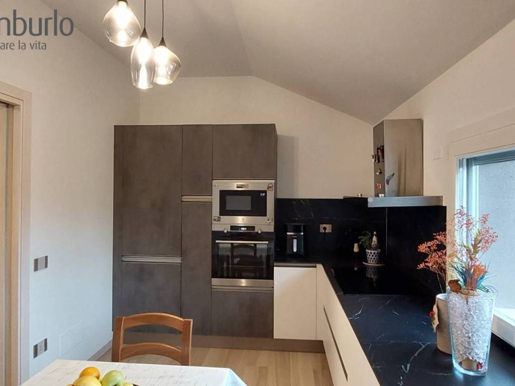 Casa indipendente a Carbonera - Foto 3