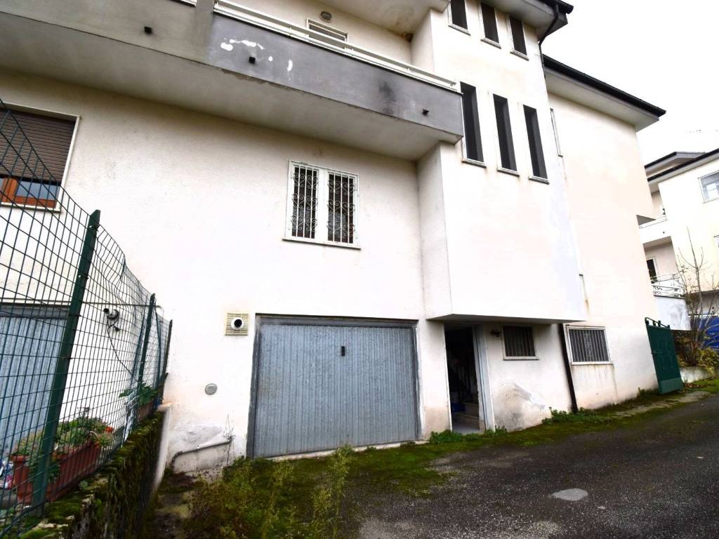 Villa a Sant'arsenio in Via Annunziata, 115 - Foto 5