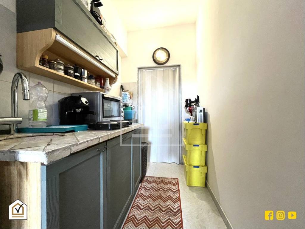 Appartamento a Bari in Via Tenente Nicola Massaro, 47 - Foto 3