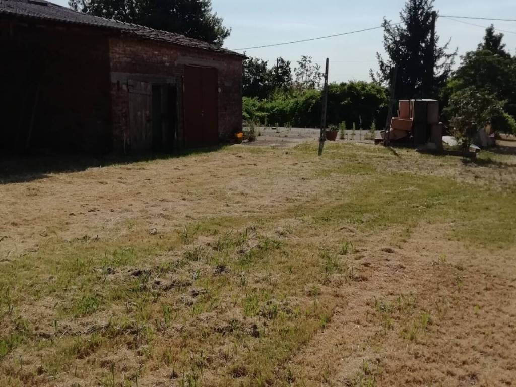 Rustico / casale a Arquà polesine in Via Bassa Cà Marchese, 870 - Foto 4