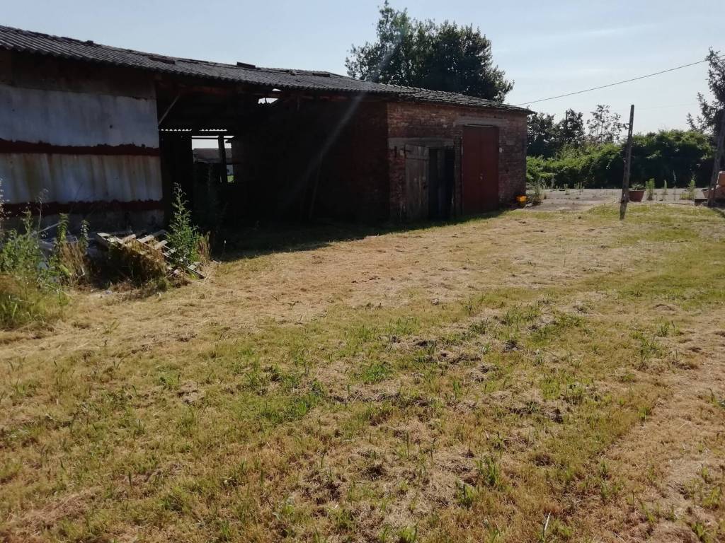 Rustico / casale a Arquà polesine in Via Bassa Cà Marchese, 870 - Foto 5