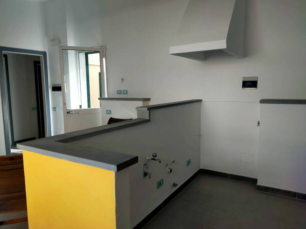 Appartamento a La spezia in Via del Canaletto, 60 - Foto 2