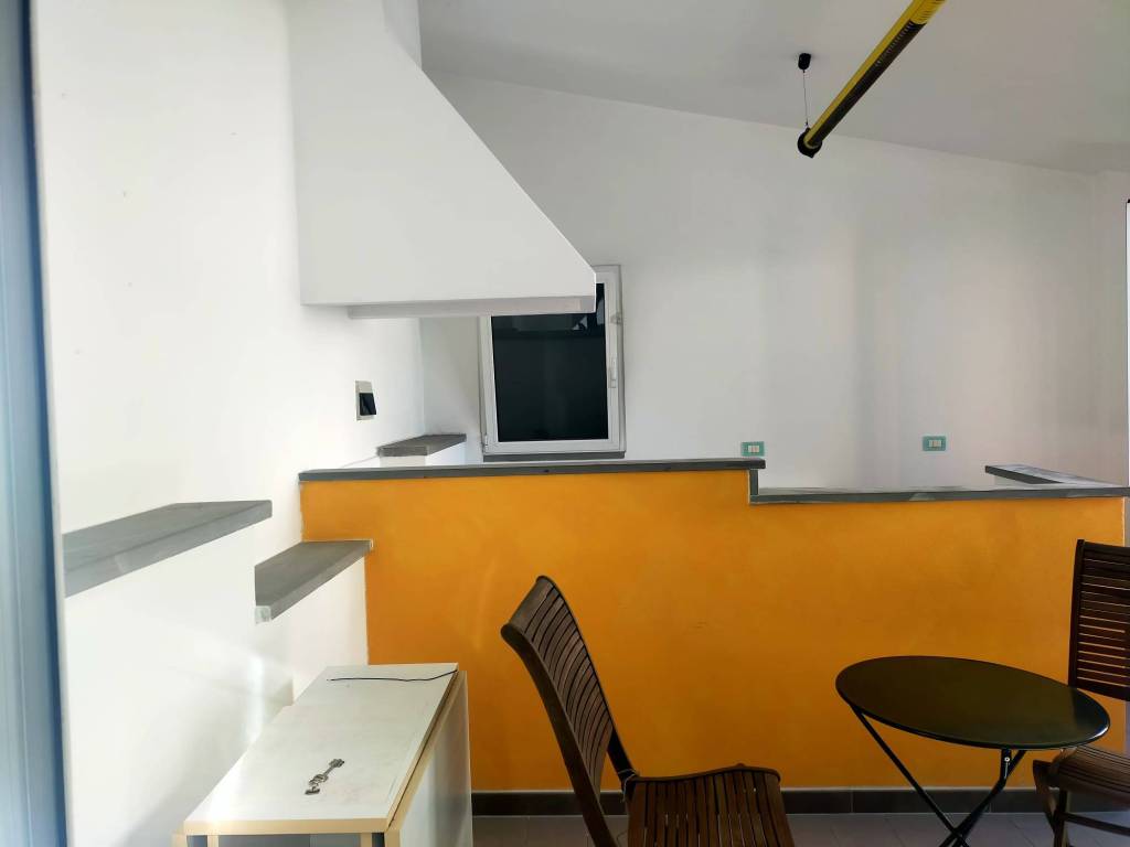 Appartamento a La spezia in Via del Canaletto, 60 - Foto 3