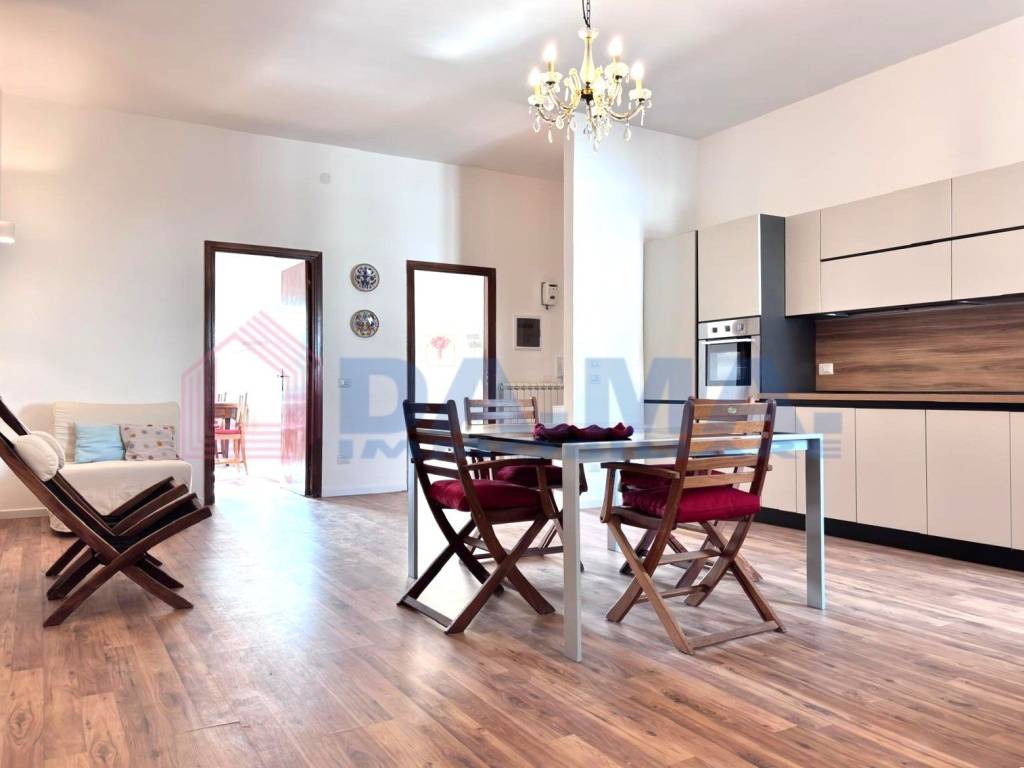 Appartamento a Lecce in Via Mario Nacci - Foto 2