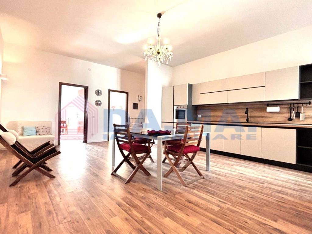 Appartamento a Lecce in Via Mario Nacci - Foto 3