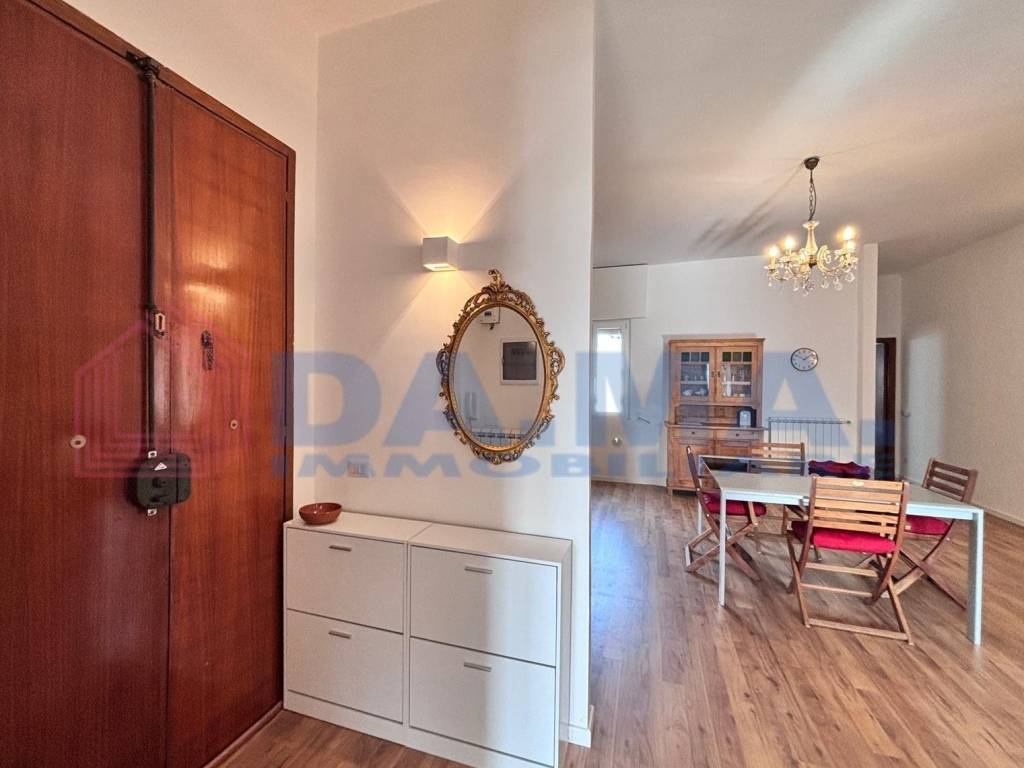 Appartamento a Lecce in Via Mario Nacci - Foto 4