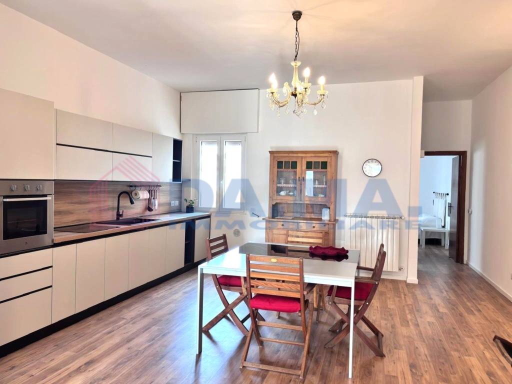 Appartamento a Lecce in Via Mario Nacci - Foto 5