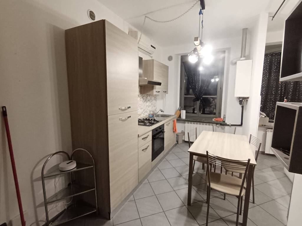 Appartamento a Asti in Piazza 1 Maggio - Foto 2