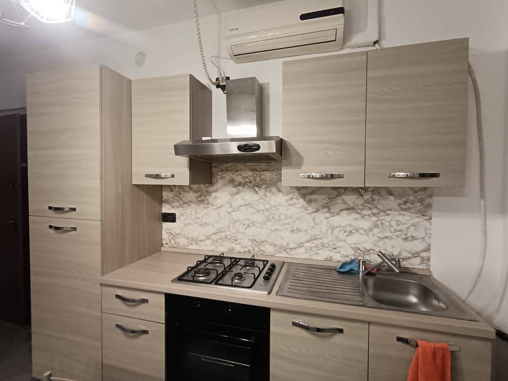 Appartamento a Asti in Piazza 1 Maggio - Foto 3