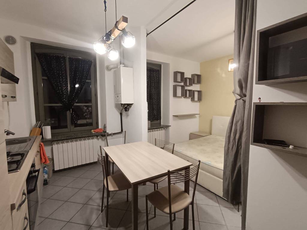 Appartamento a Asti in Piazza 1 Maggio - Foto 5