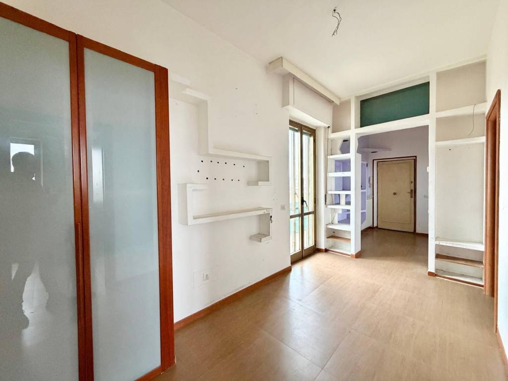Appartamento a Viterbo in Via Cesare Pinzi - Foto 3