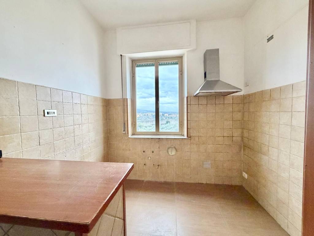 Appartamento a Viterbo in Via Cesare Pinzi - Foto 4