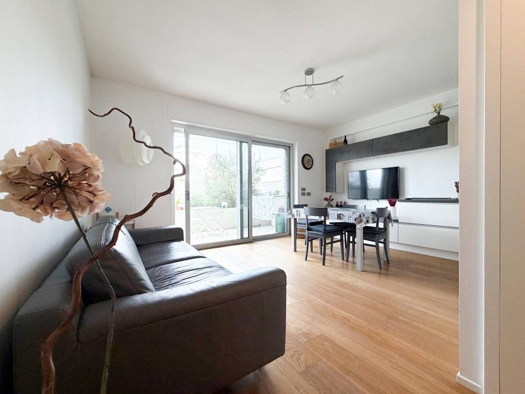 Appartamento a Polignano a mare in Via Biagio Carone, 12 - Foto 3