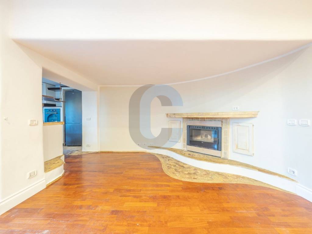 Villa a Grottaferrata in Via delle Nazioni Unite, 32 - Foto 4