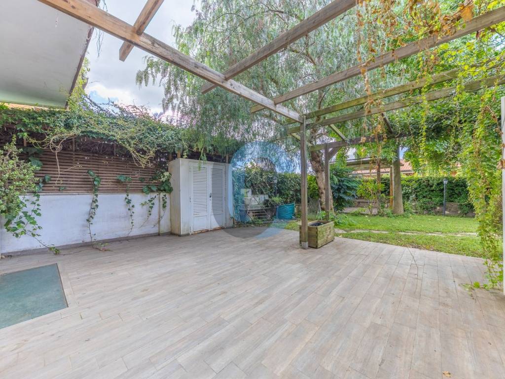 Villa a Grottaferrata in Via delle Nazioni Unite, 32 - Foto 5