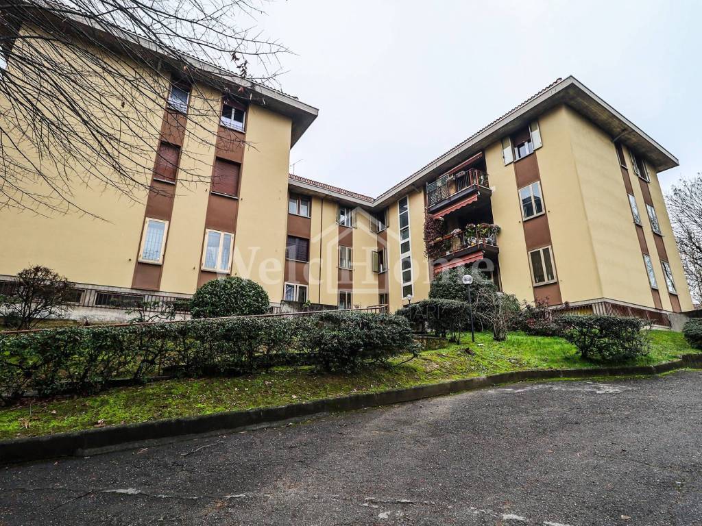 Appartamento a Casalecchio di reno - Foto 2