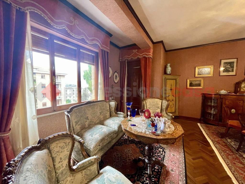 Appartamento a Perugia in Via Jacopone da Todi, 38 - Foto 4