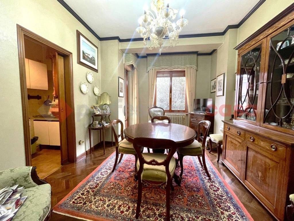 Appartamento a Perugia in Via Jacopone da Todi, 38 - Foto 5