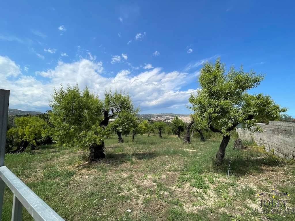 Terreno a Noto in contrada madonna marina - Foto 2