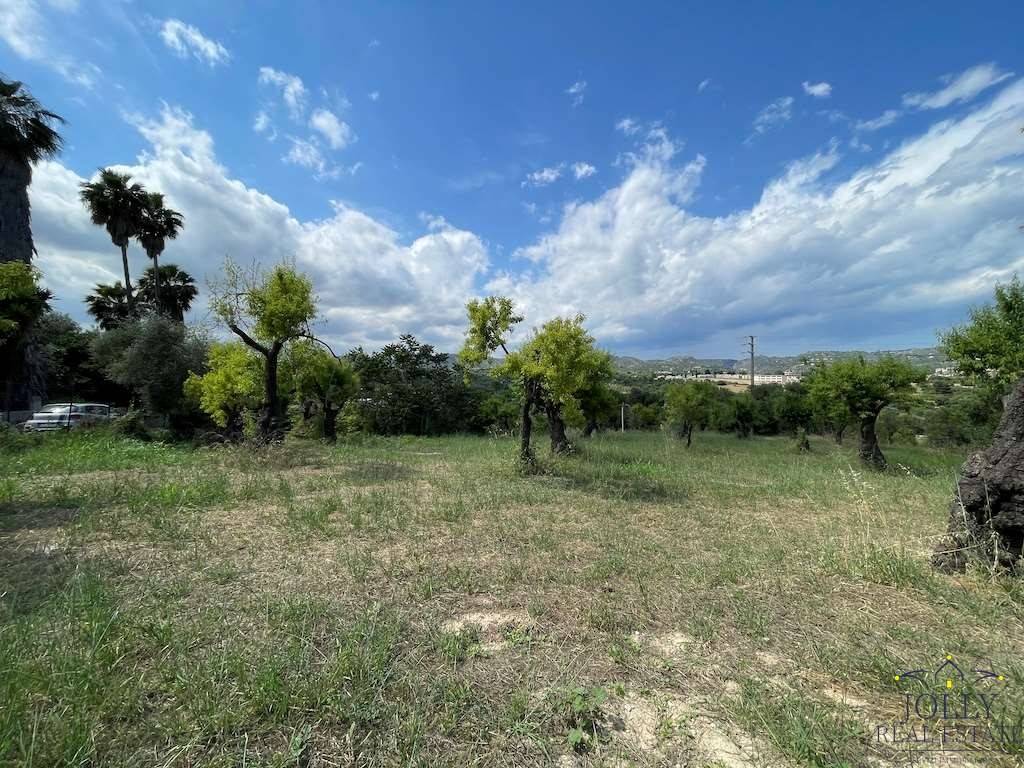 Terreno a Noto in contrada madonna marina - Foto 3
