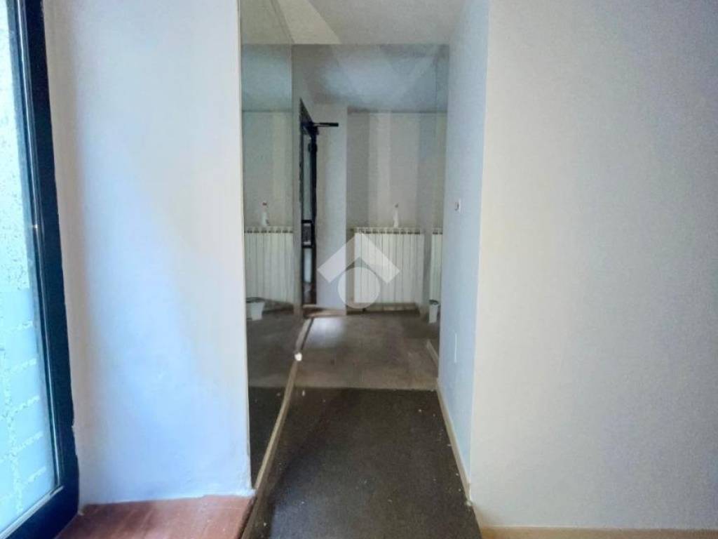 Appartamento a Borgomanero in Via G. H. Valenzasca, 4 - Foto 5