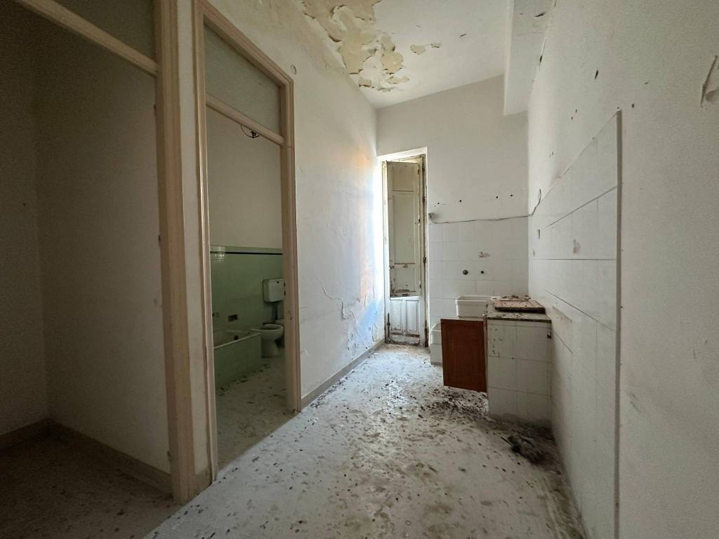 Appartamento a Bagheria in Via delle Palme, 1 - Foto 4