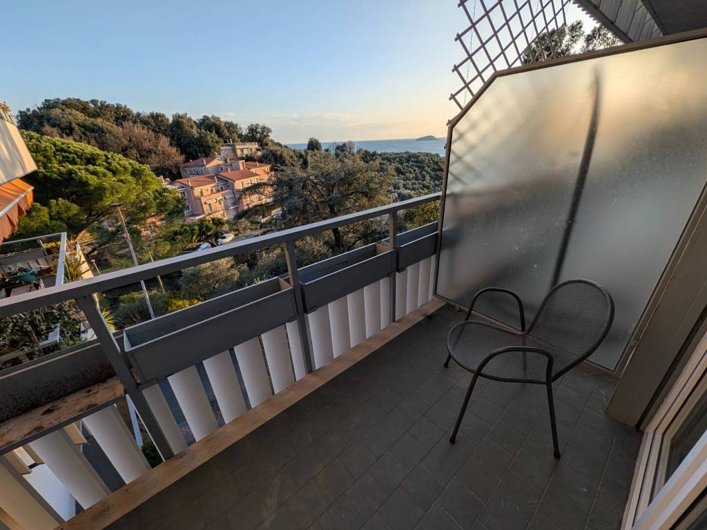 Appartamento a Lerici in Via Santa Teresa, 2 - Foto 4