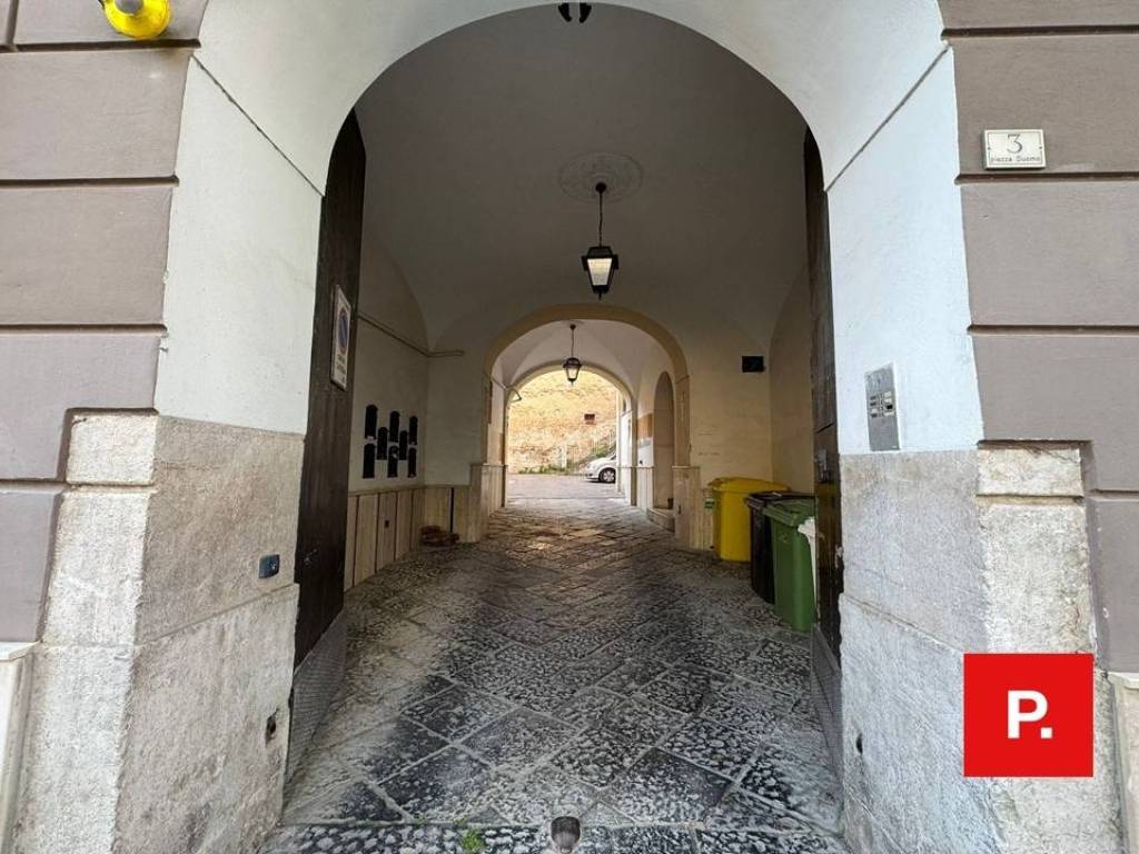 Appartamento a Caserta in PIAZZA DUOMO - Foto 4