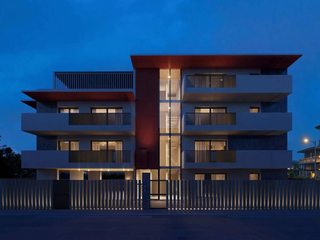 Appartamento a Frattamaggiore in Via Giuseppe Mazzini, 78 - Foto 5