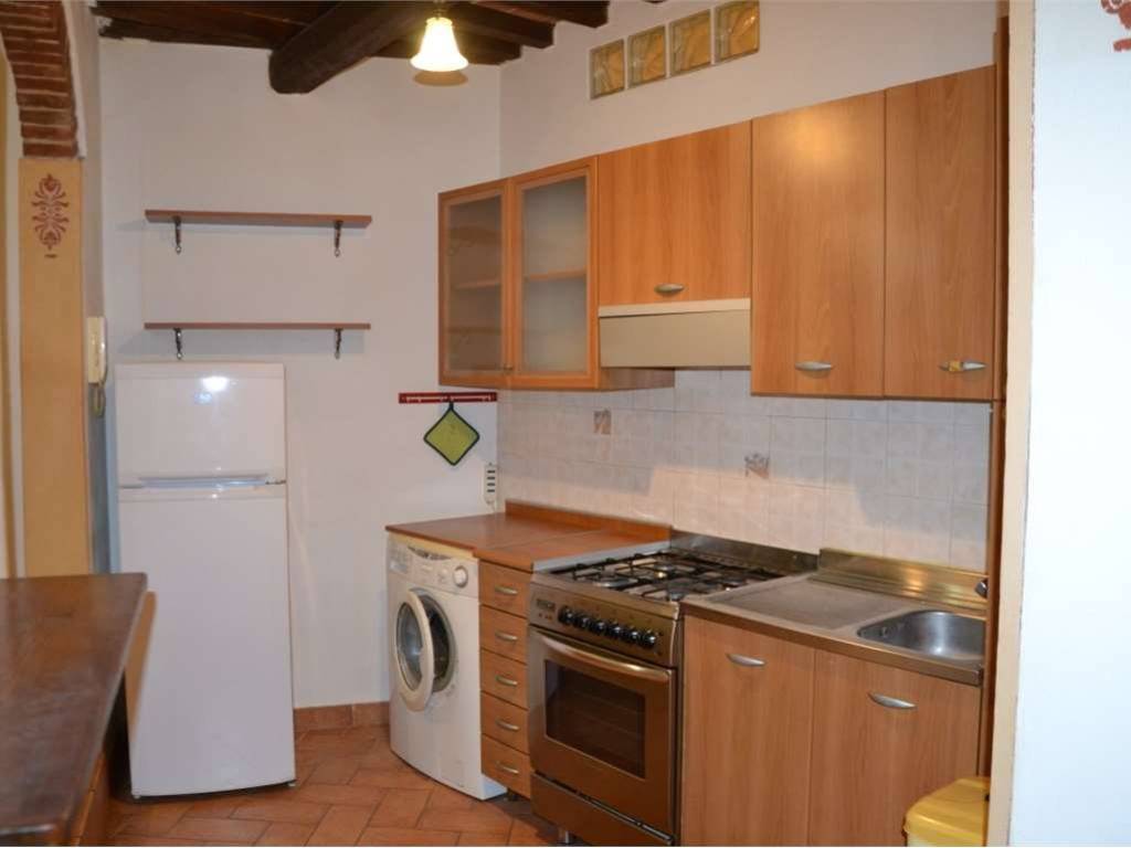 Appartamento a Lucignano - Foto 4