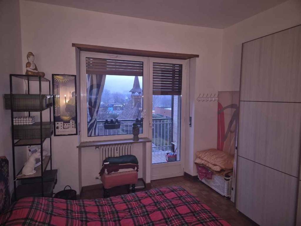 Appartamento a Moncalieri in Via Papa Giovanni XXIII, 15 - Foto 5