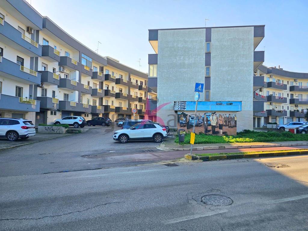 Appartamento a Mola di bari in Via Giovanni Falcone e Paolo Borsellino, 3 - Foto 2