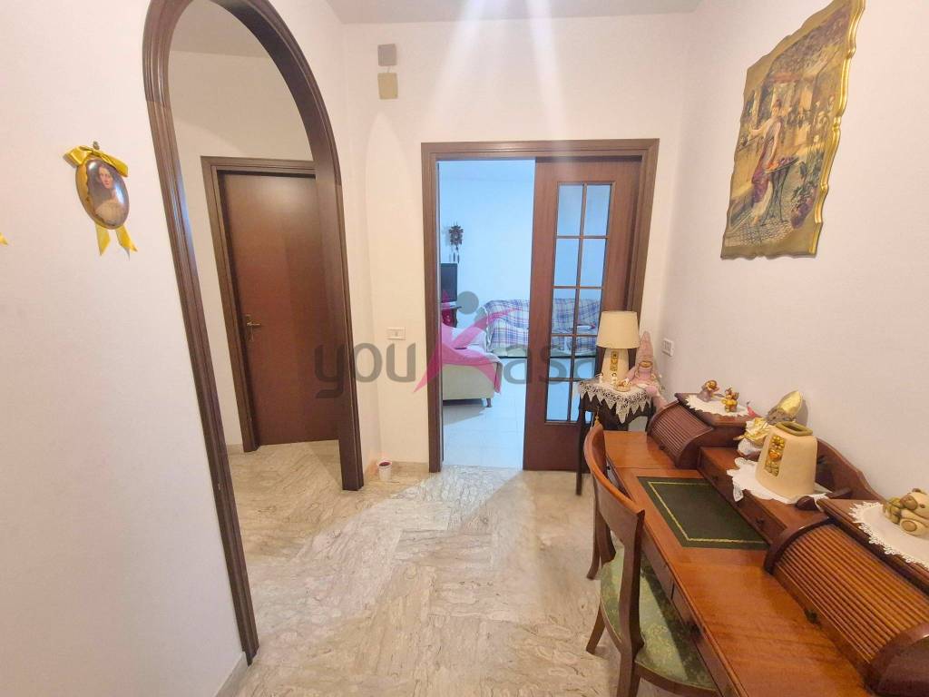 Appartamento a Mola di bari in Via Giovanni Falcone e Paolo Borsellino, 3 - Foto 3