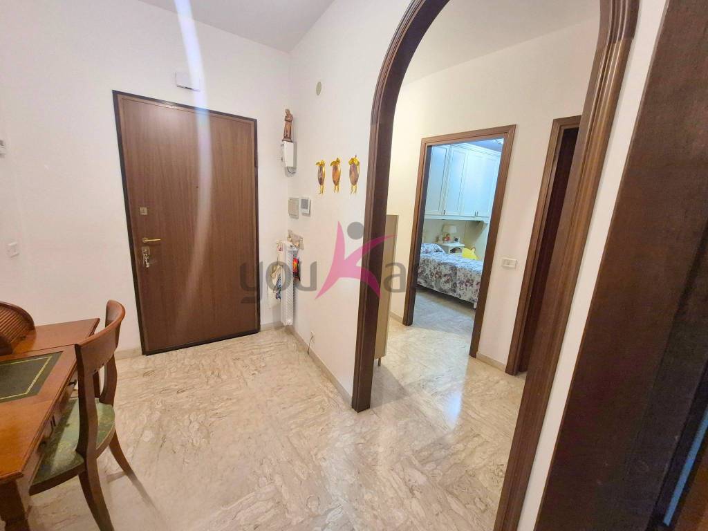 Appartamento a Mola di bari in Via Giovanni Falcone e Paolo Borsellino, 3 - Foto 4