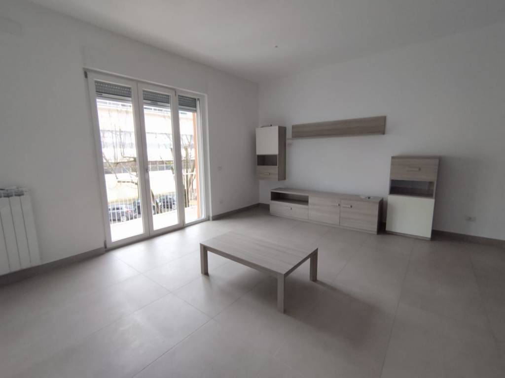 Appartamento a Cassino in Piazza Corte - Foto 2