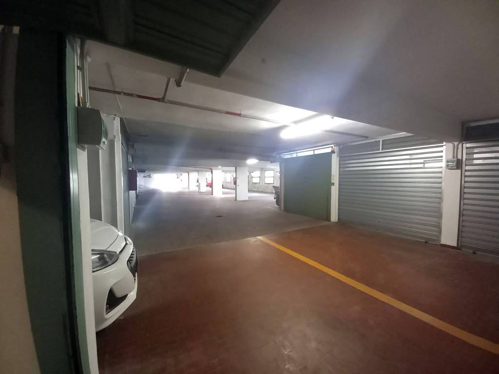 Box / garage a Ospedaletti in Via Camillo Benso di Cavour, 46 - Foto 4