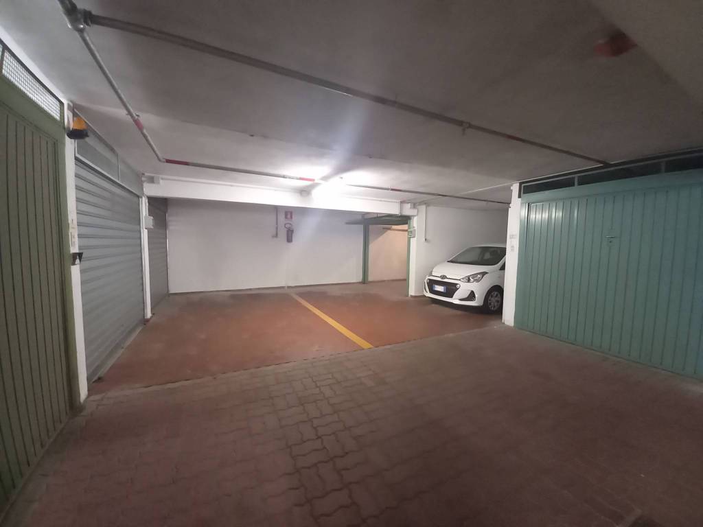 Box / garage a Ospedaletti in Via Camillo Benso di Cavour, 46 - Foto 5
