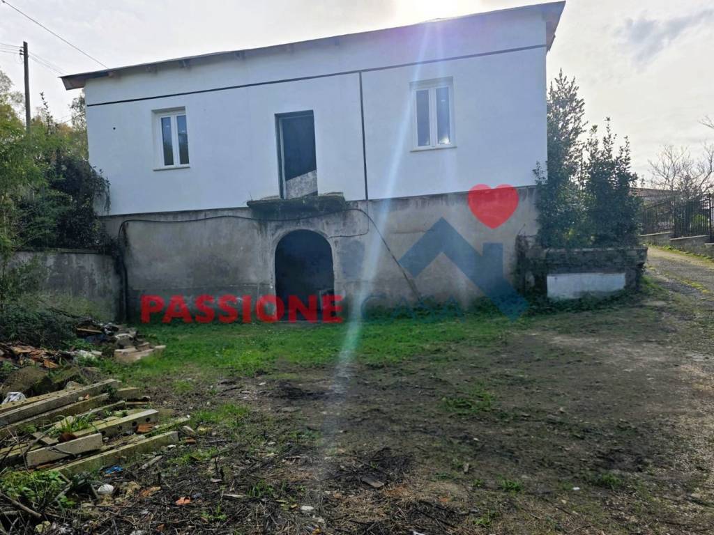 Villa a Frascati in Via di Grotte Maria - Foto 2