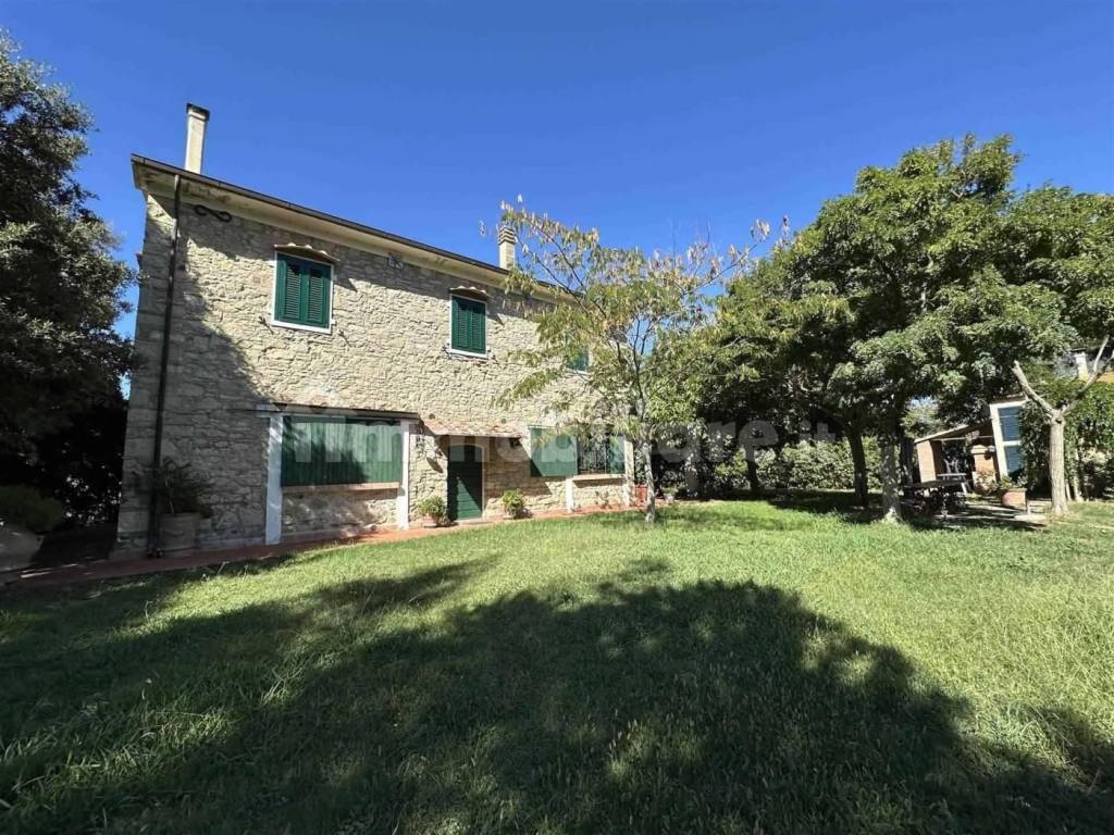 Rustico / casale a Rosignano marittimo in SP - Foto 2