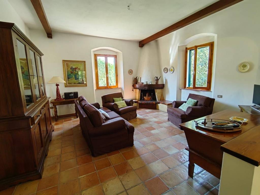 Rustico / casale a Rosignano marittimo in SP - Foto 4