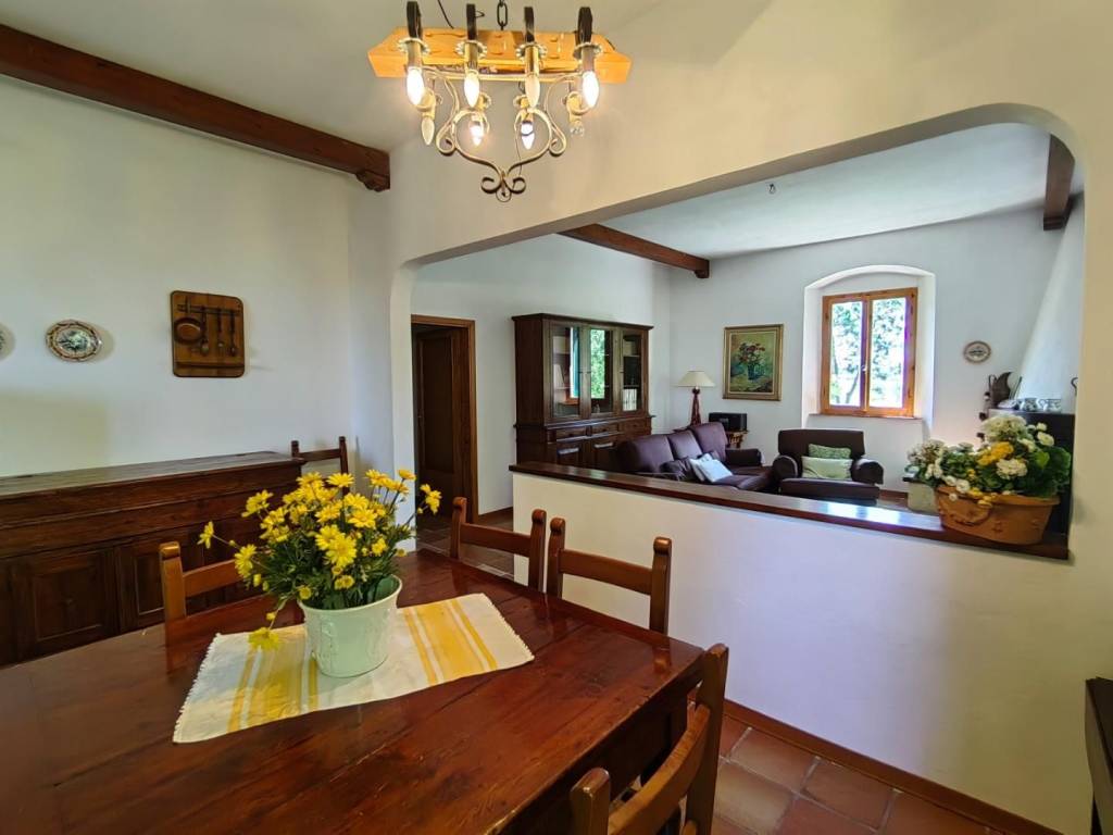 Rustico / casale a Rosignano marittimo in SP - Foto 5