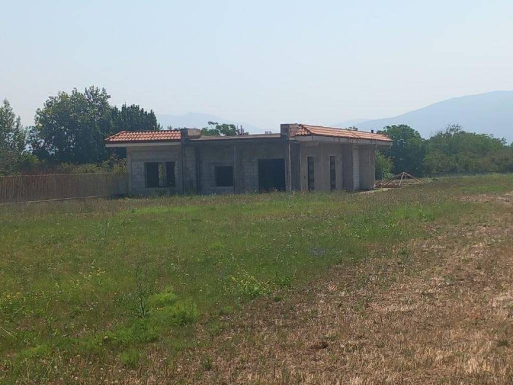 Villa a Somma vesuviana in Via Nola, 78 - Foto 3