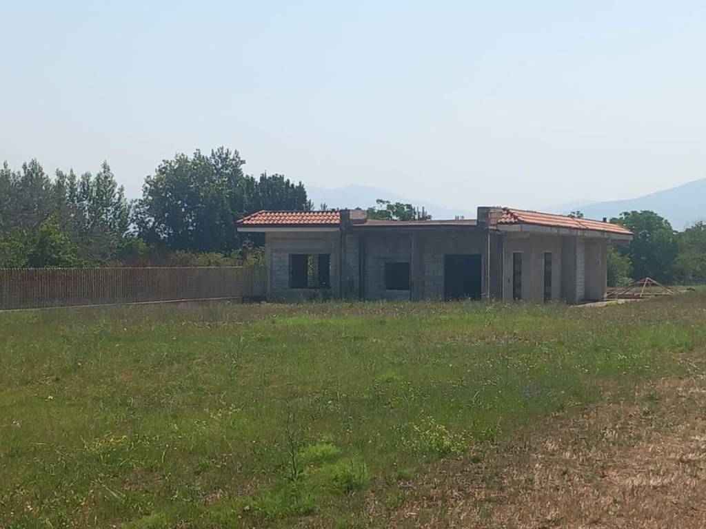 Villa a Somma vesuviana in Via Nola, 78 - Foto 4