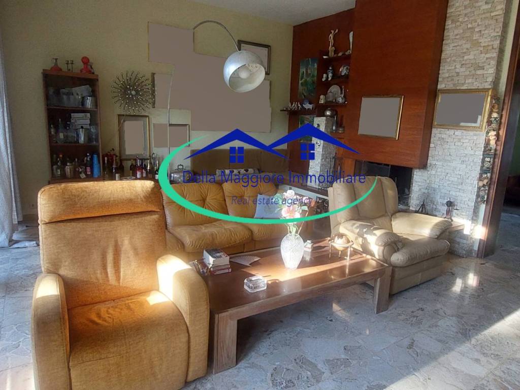Villa a Livorno in via di montenero - Foto 2