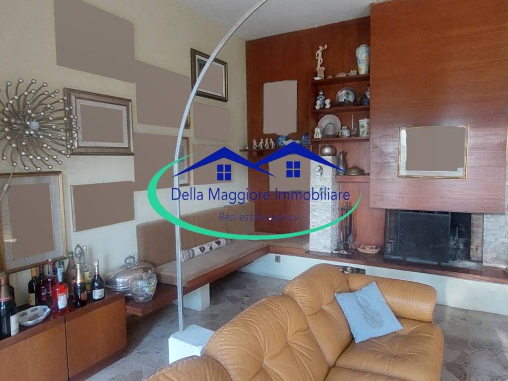 Villa a Livorno in via di montenero - Foto 4