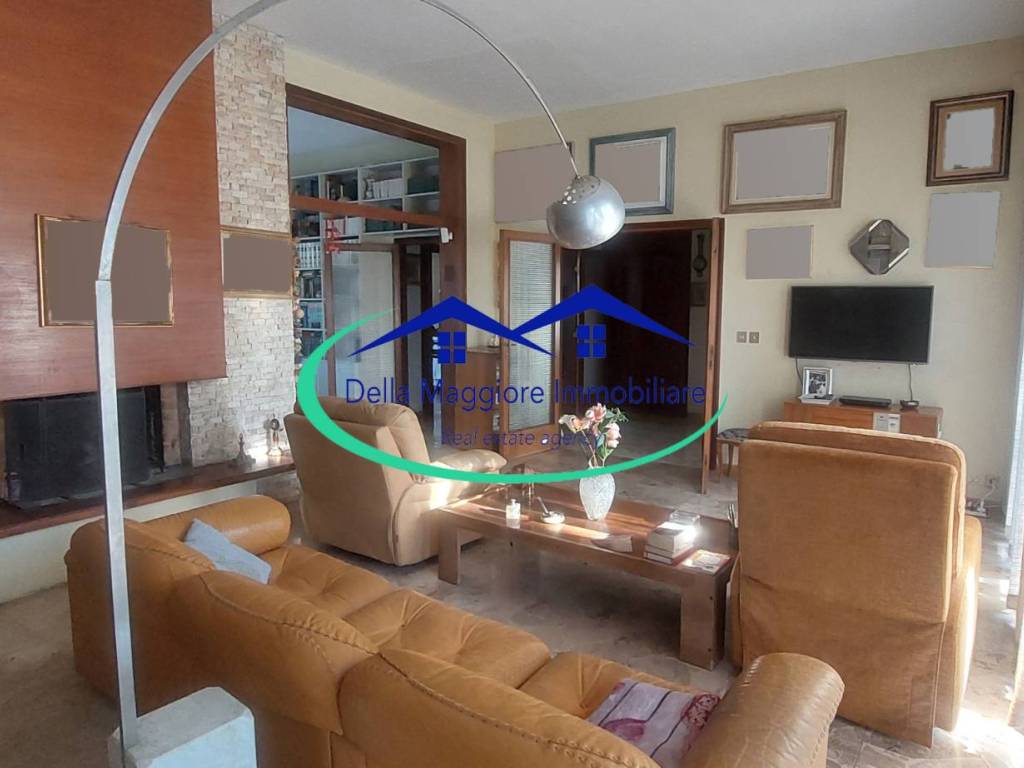 Villa a Livorno in via di montenero - Foto 5