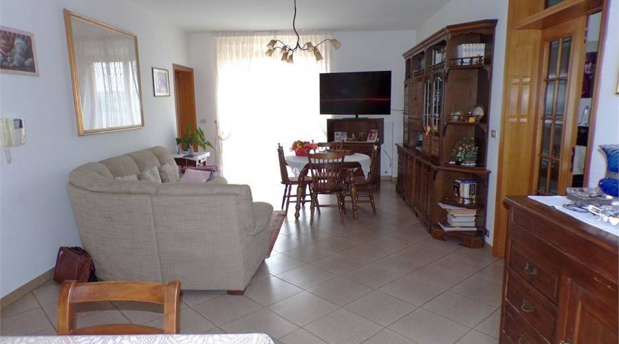 Villa a Camerata picena in Via San Giuseppe - Foto 4